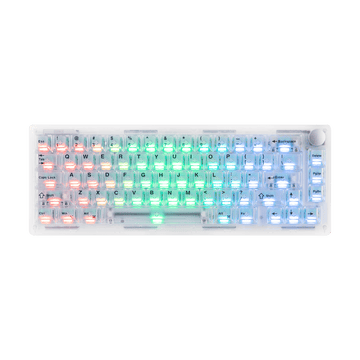 EPOMAKER HE65 V2 TMR